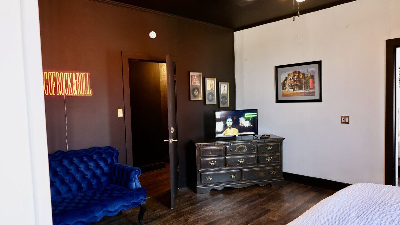 Photo of Bedroom in Fayetteville