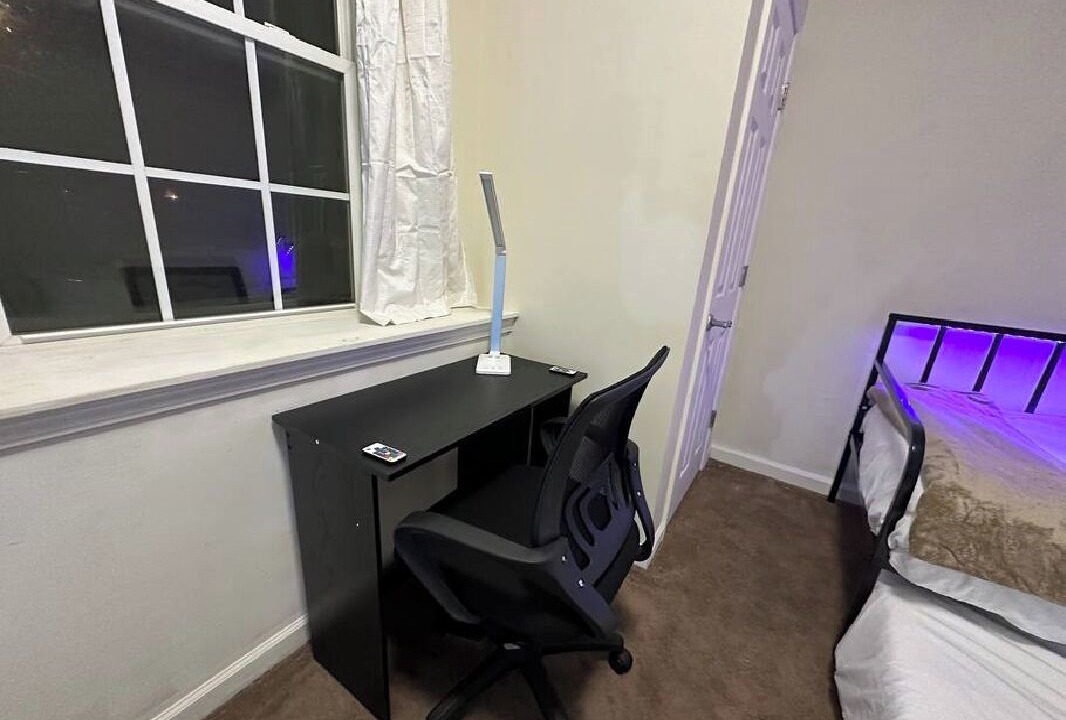 Photo of Bedroom in Seward Place
