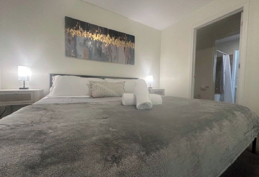 Photo of Bedroom in Seward Place