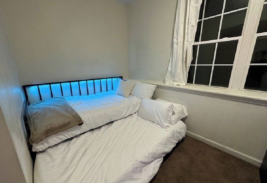 Photo of Bedroom in Seward Place