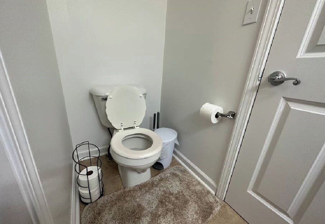Photo of Bathroom in Seward Place