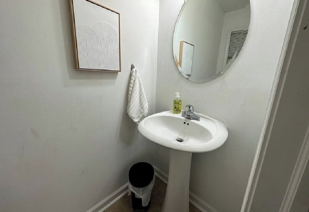 Photo of Bathroom in Seward Place