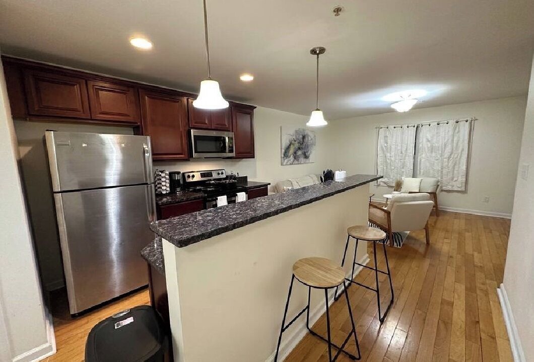 Photo of Kitchen in Seward Place