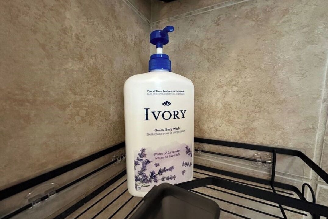 Photo of Bathroom in Seward Place
