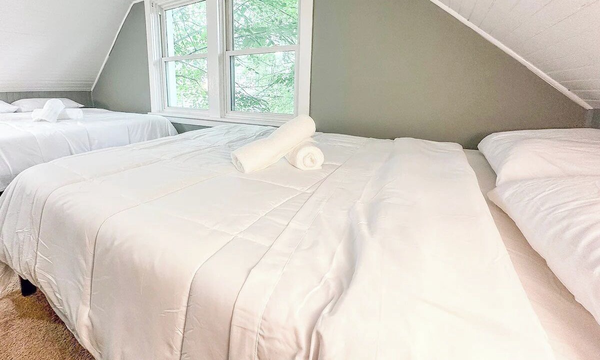 Photo of Bedroom in Albany