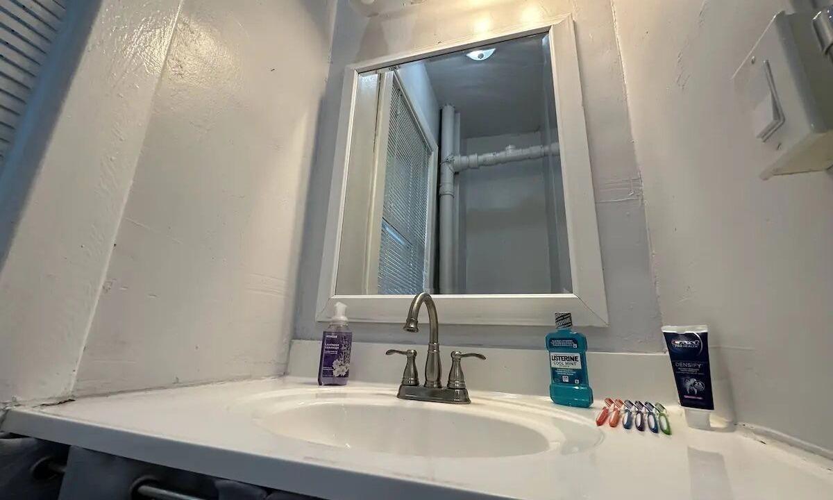 Photo of Bathroom in Albany