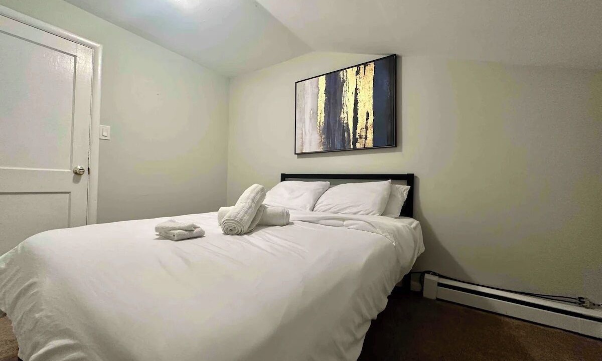Photo of Bedroom in Albany