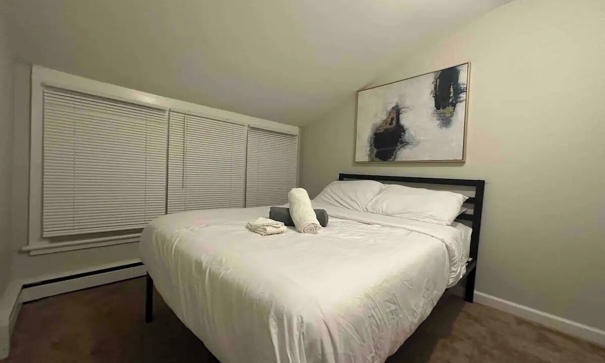 Photo of Bedroom in Albany