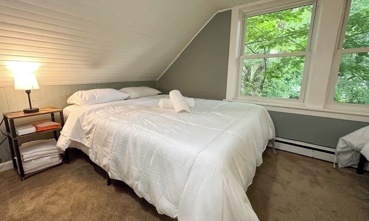 Photo of Bedroom in Albany