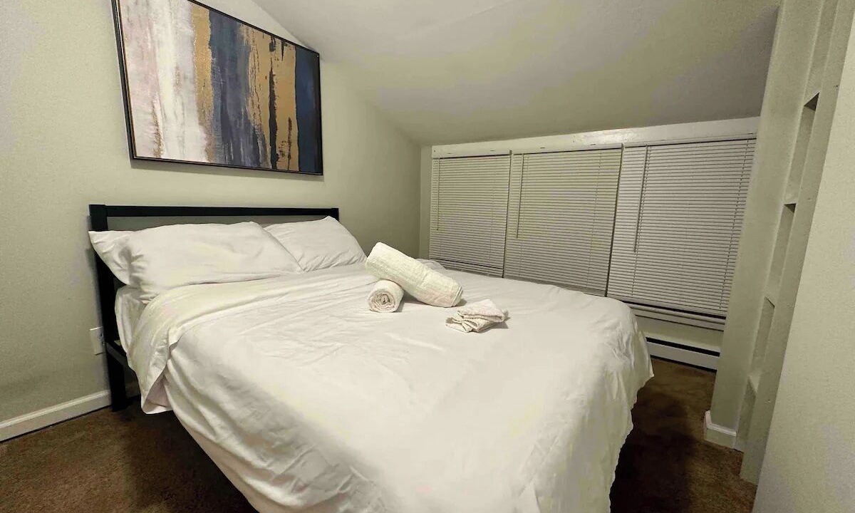 Photo of Bedroom in Albany