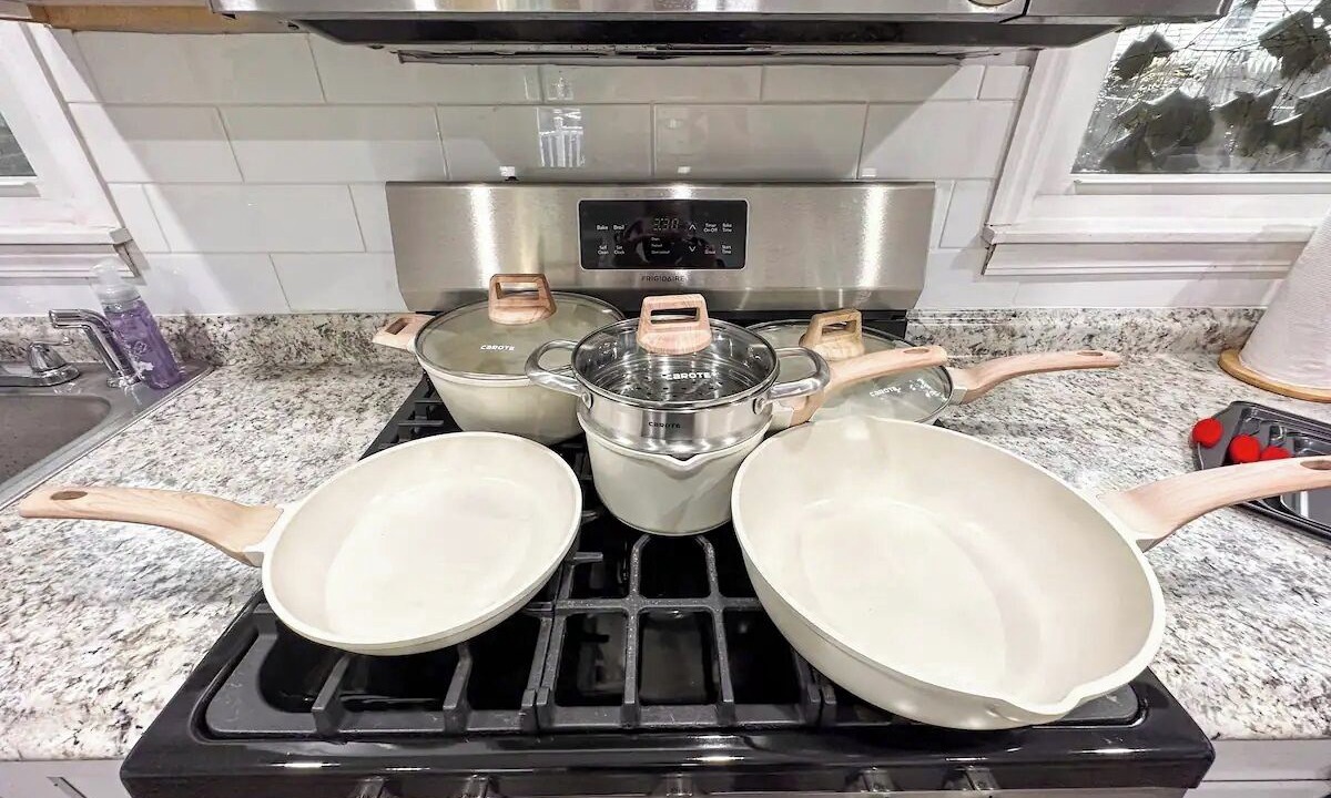 Photo of Kitchen in Albany