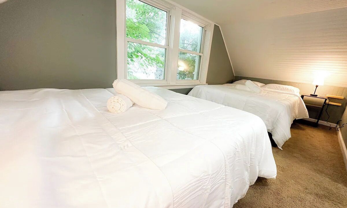 Photo of Bedroom in Albany