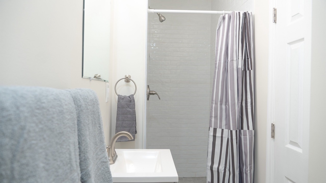 Photo of Bathroom in Troy