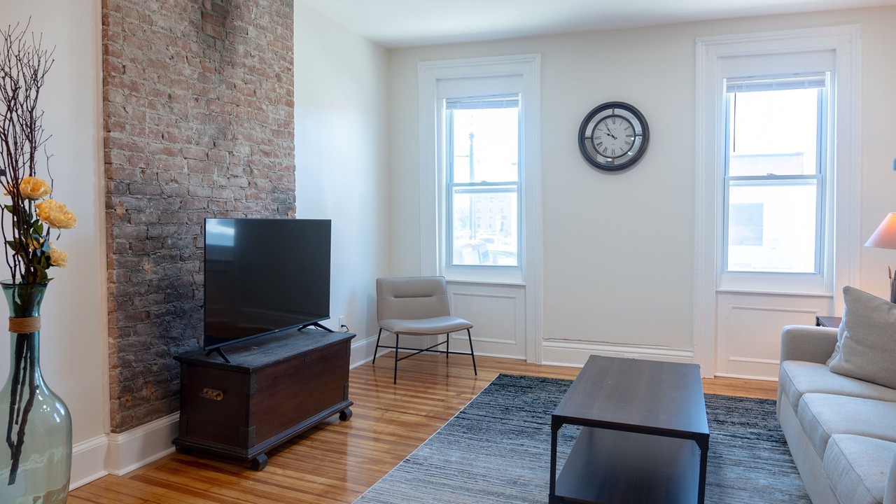 Photo of Livingroom in Troy