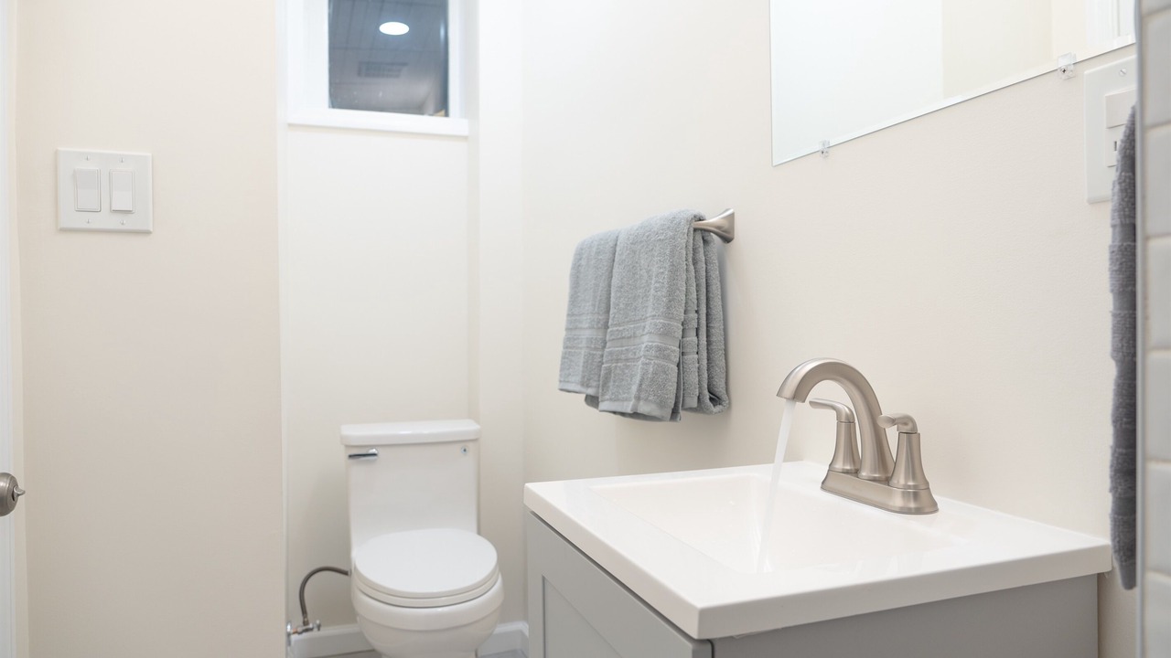 Photo of Bathroom in Troy