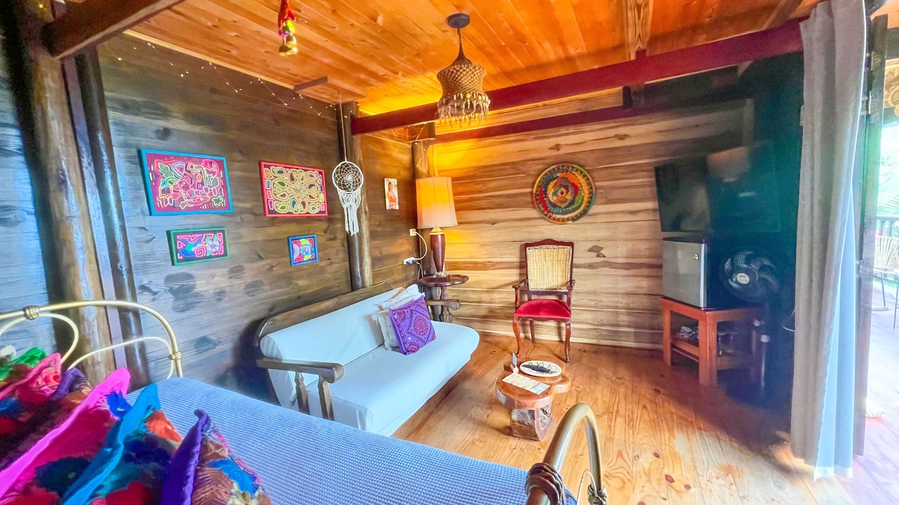Photo of Livingroom in Canaveral