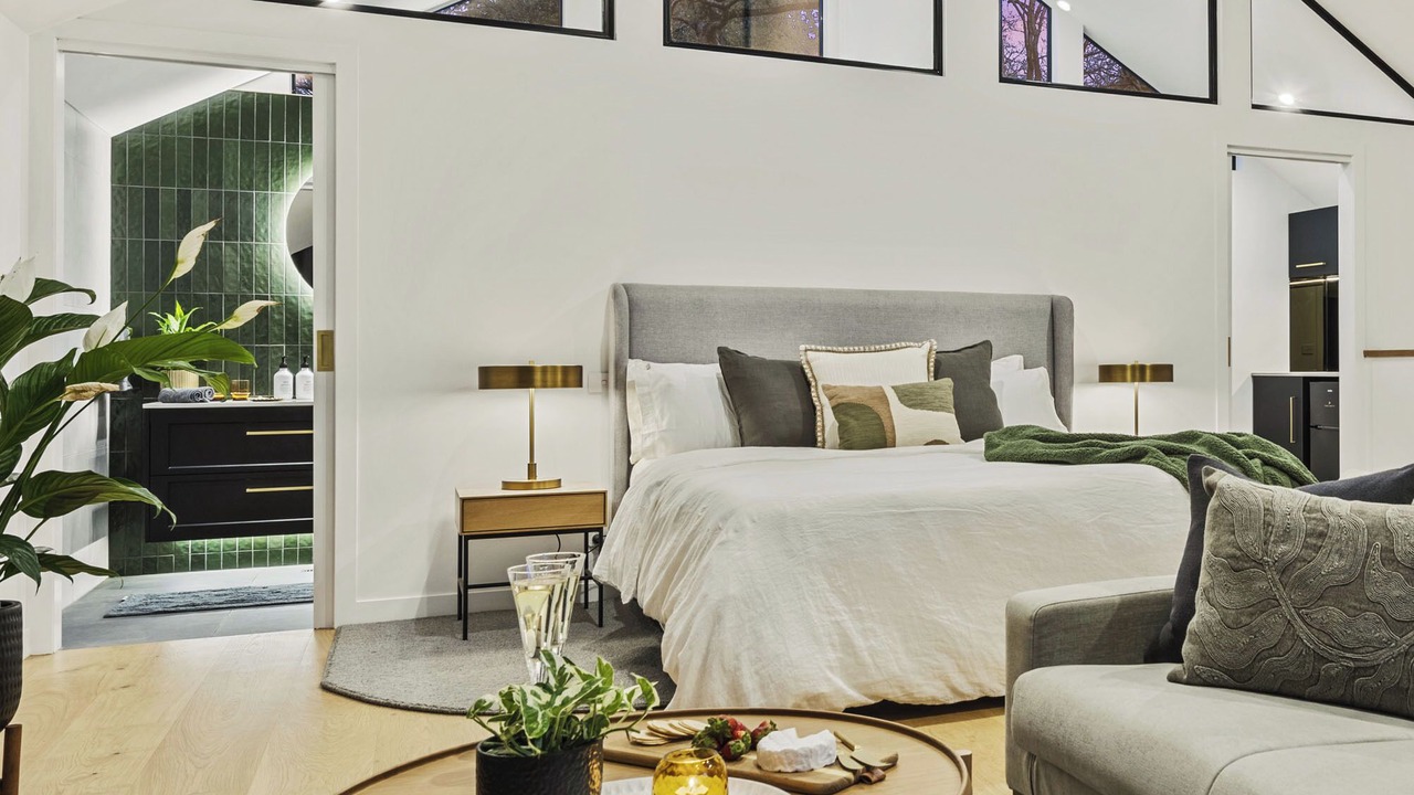 Photo of Bedroom in Sassafras