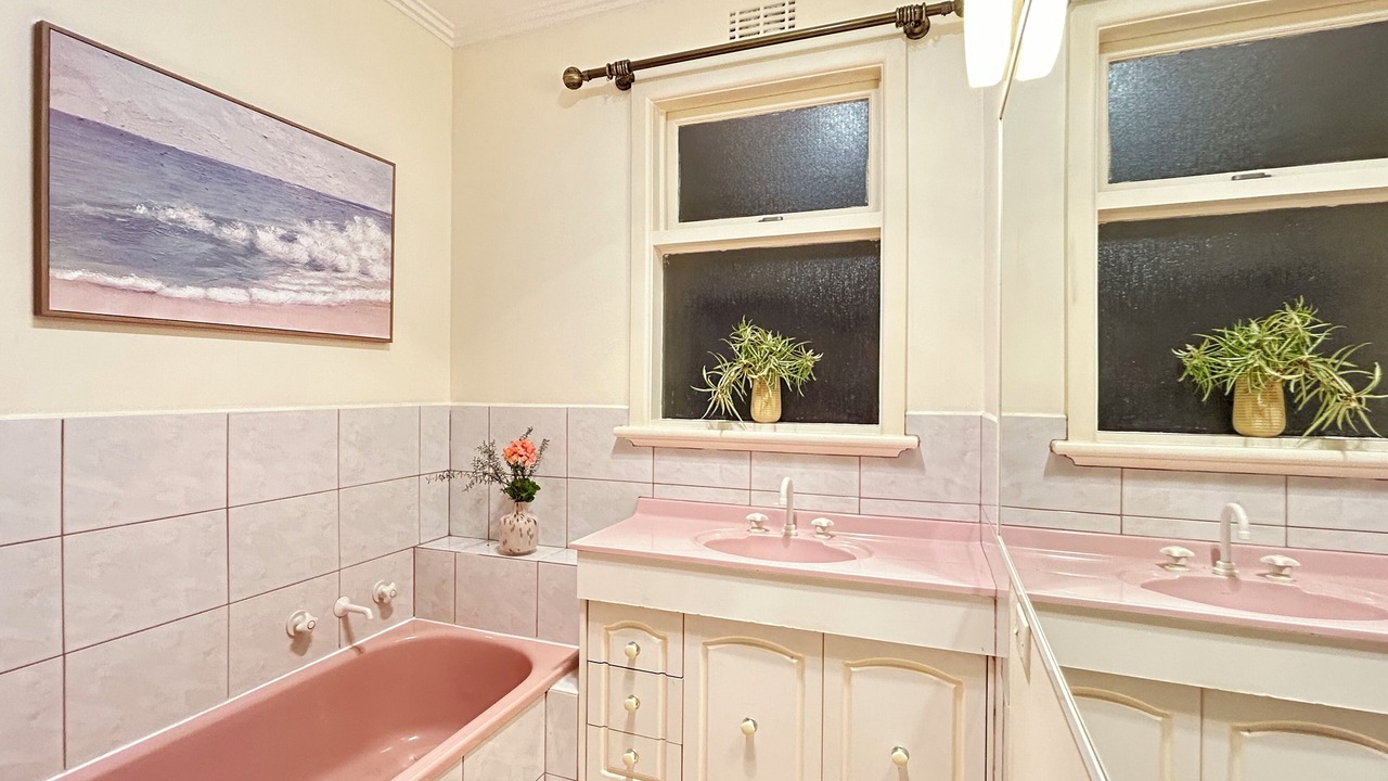 Photo of Bathroom in Mount Waverley