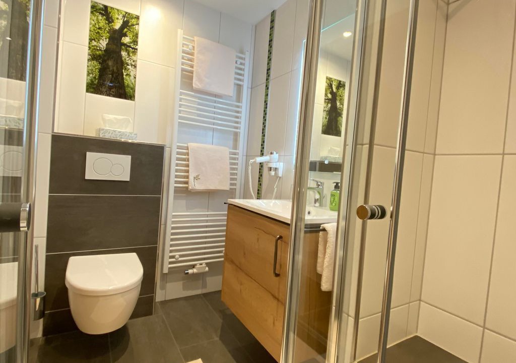 Photo of Bathroom in Oberweser