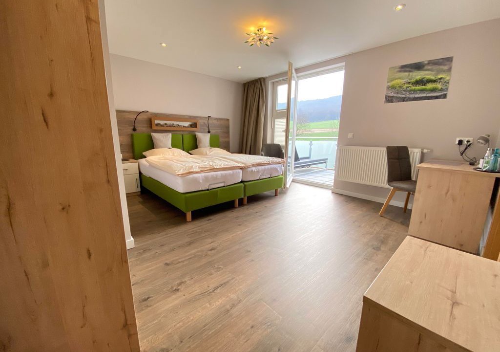 Photo of Bedroom in Oberweser