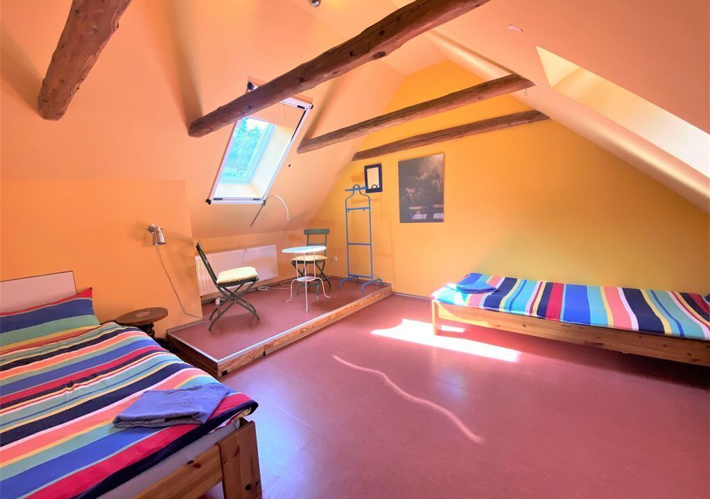 Photo of Bedroom in Amt Neuhaus