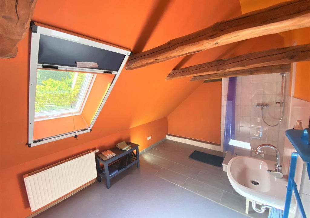 Photo of Bathroom in Amt Neuhaus
