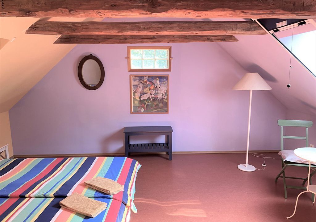 Photo of Bedroom in Amt Neuhaus
