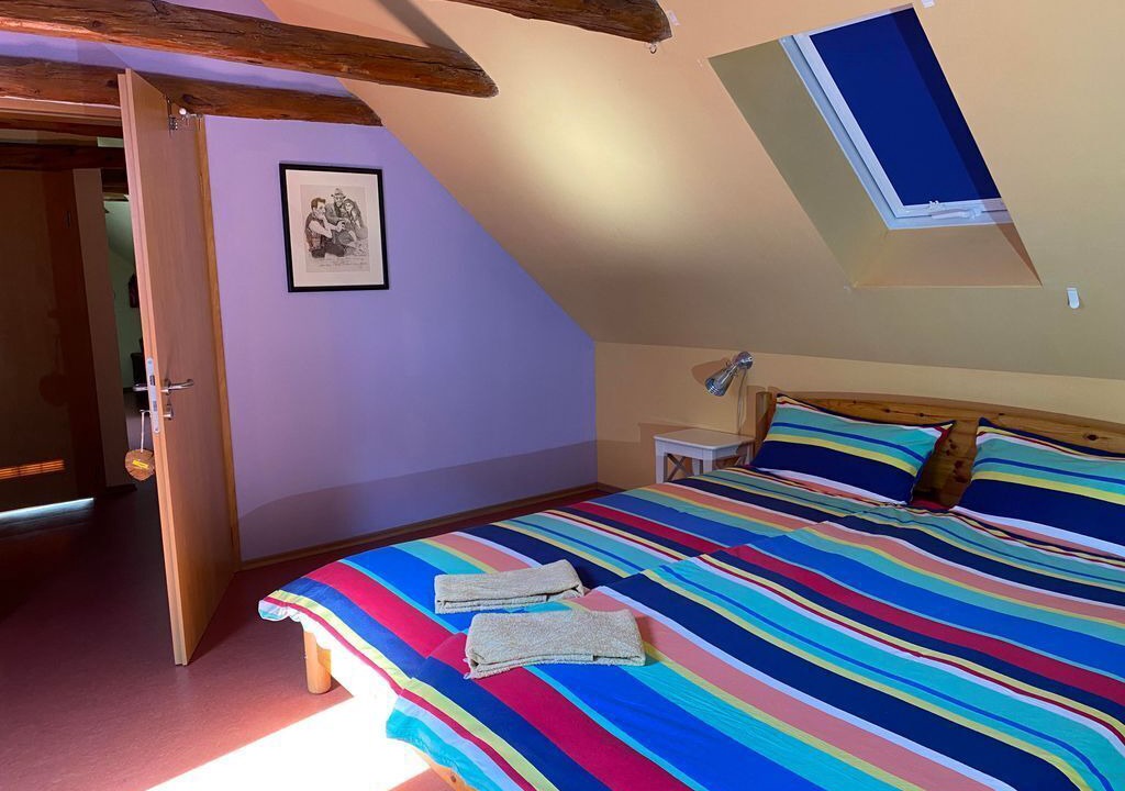 Photo of Bedroom in Amt Neuhaus