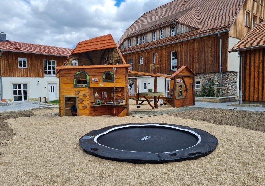 Photo of Outdoor in Eibau