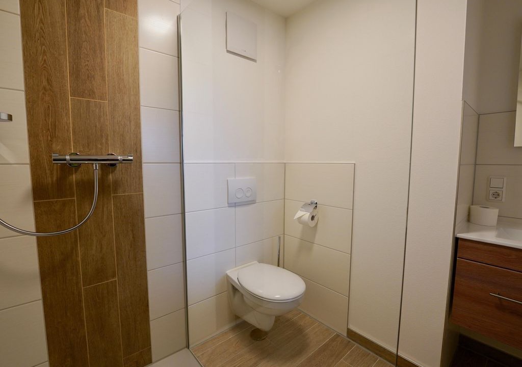 Photo of Bathroom in Eibau