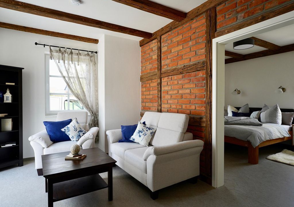 Photo of Livingroom in Eibau