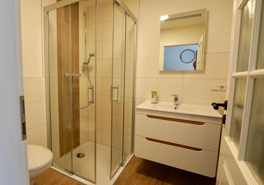 Photo of Bathroom in Eibau