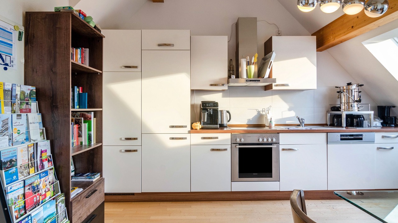 Photo of Kitchen in Reichenau