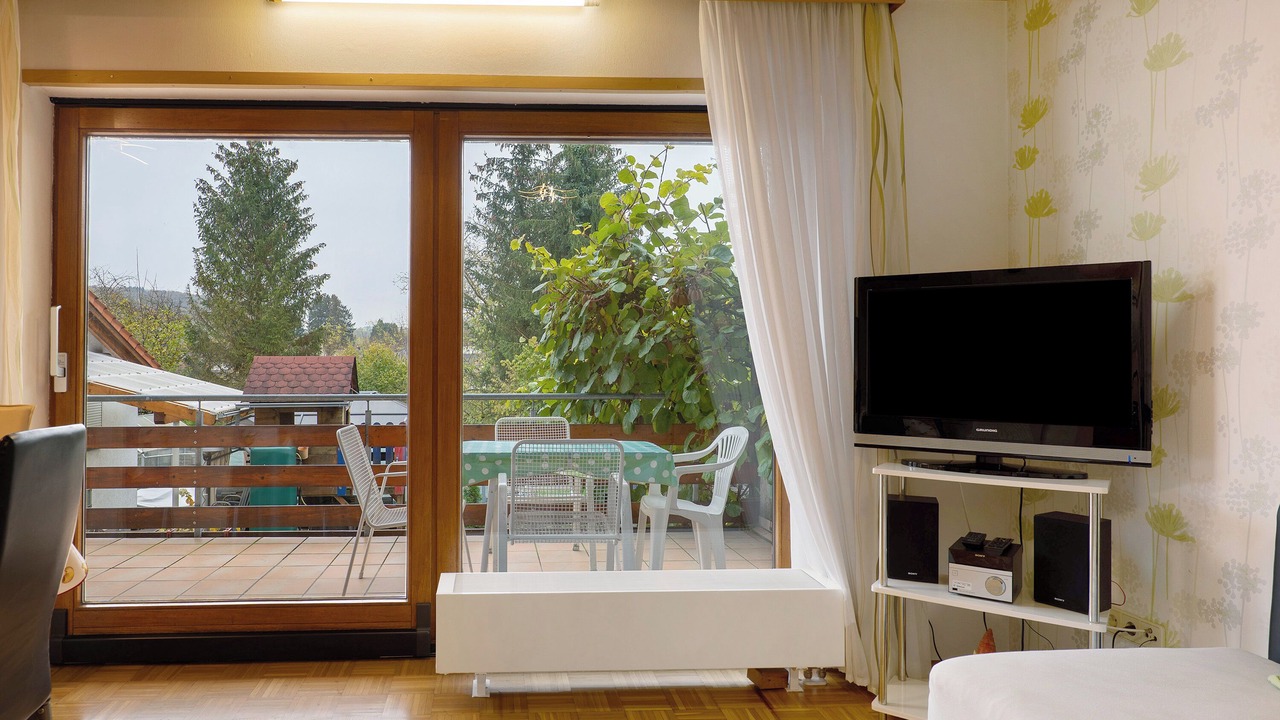 Photo of Livingroom in Eschelbach
