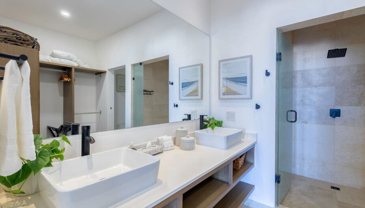 Photo of Bathroom in Pedregal