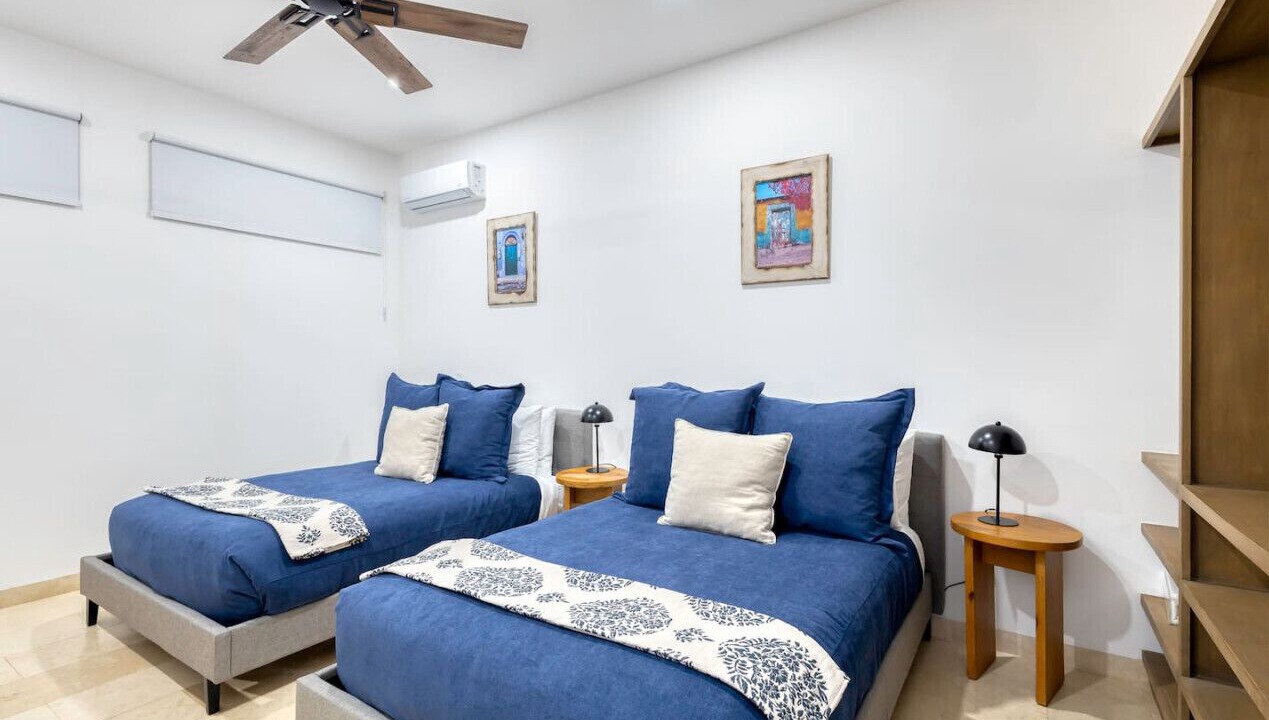 Photo of Bedroom in Pedregal
