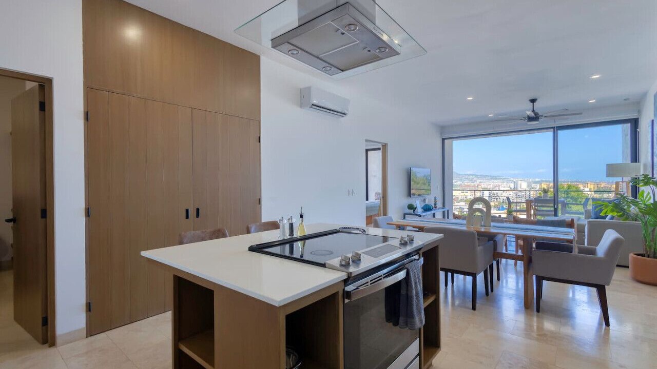 Photo of Kitchen in Pedregal