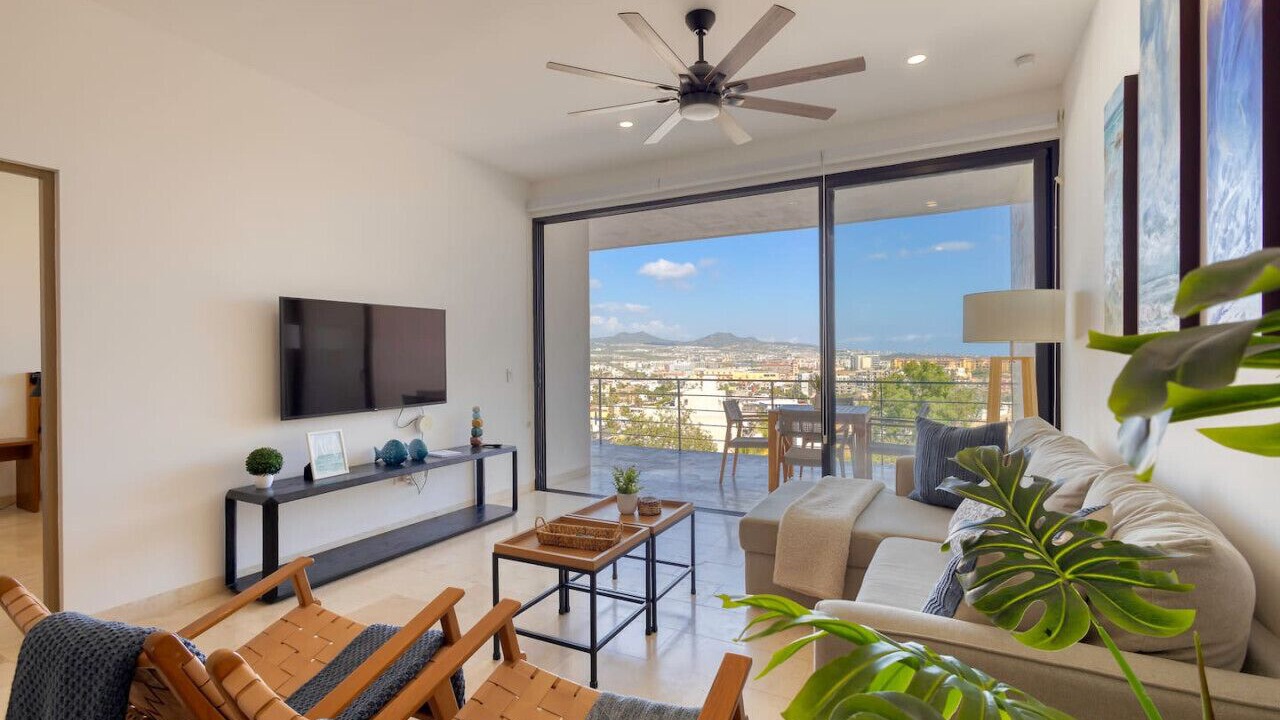 Photo of Livingroom in Pedregal