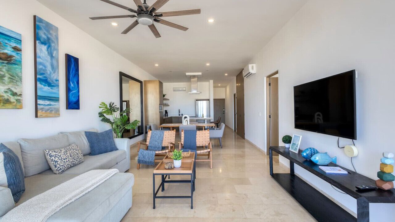 Photo of Livingroom in Pedregal