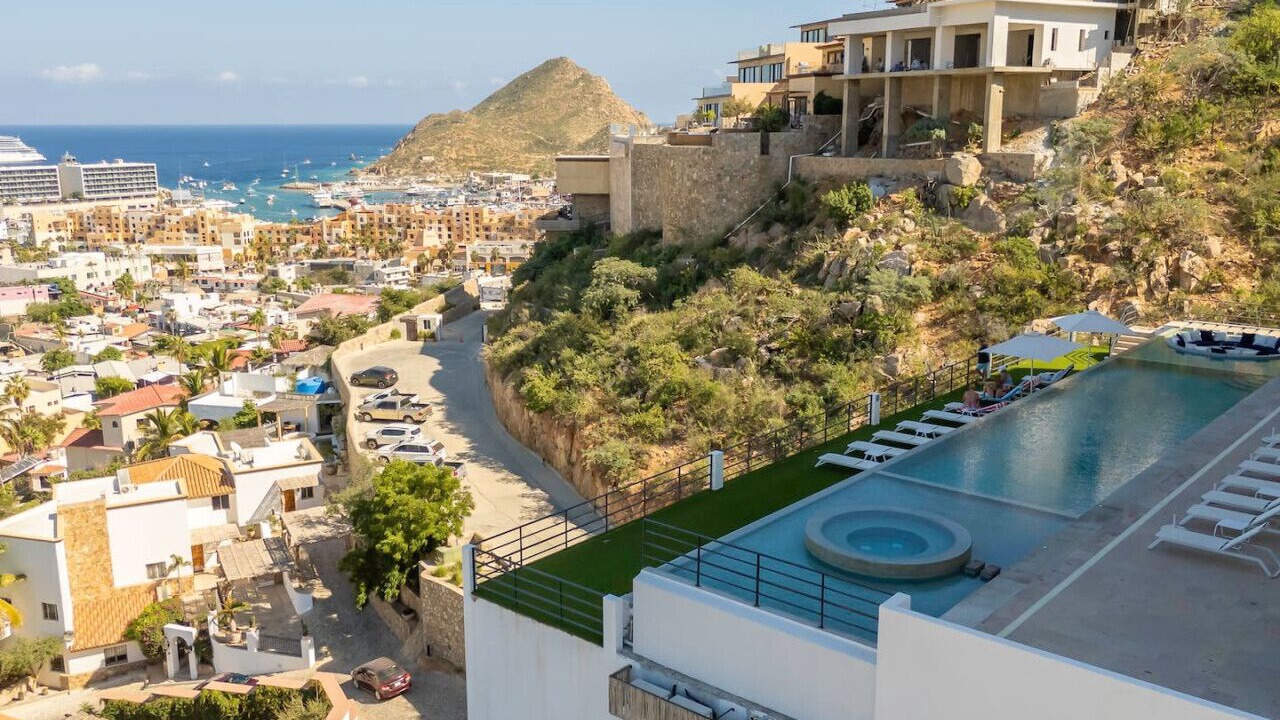 Photo of Outdoor in Pedregal