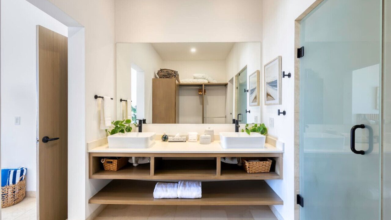 Photo of Bathroom in Pedregal