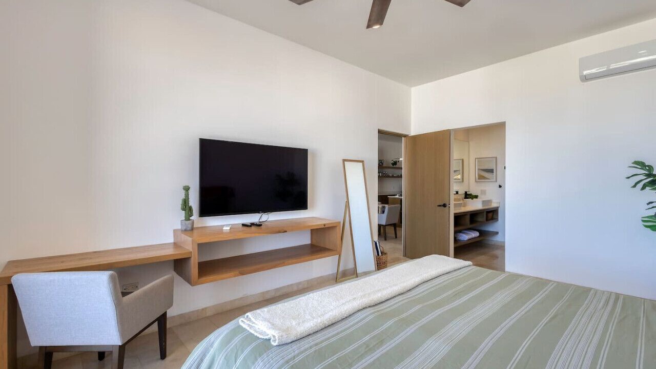 Photo of Bedroom in Pedregal