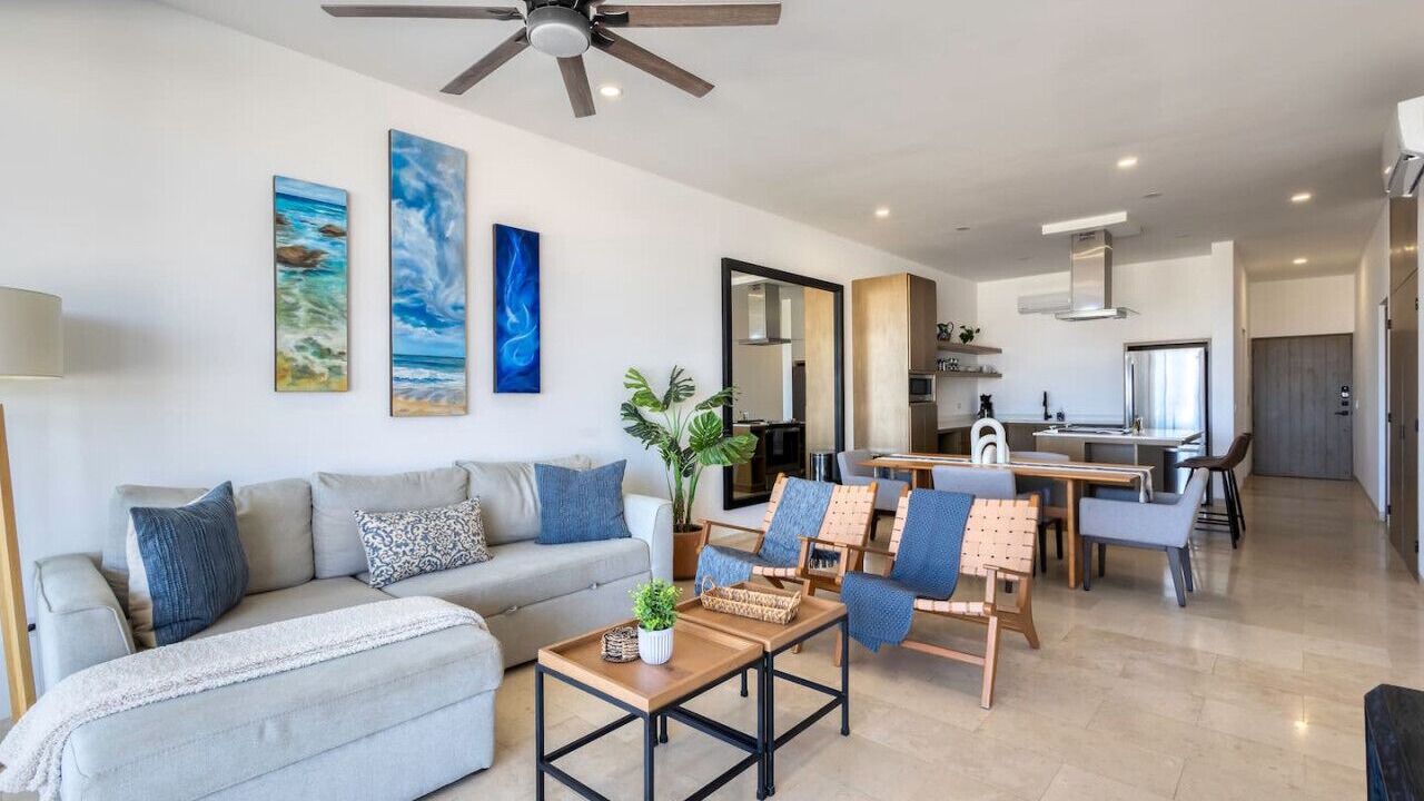 Photo of Livingroom in Pedregal