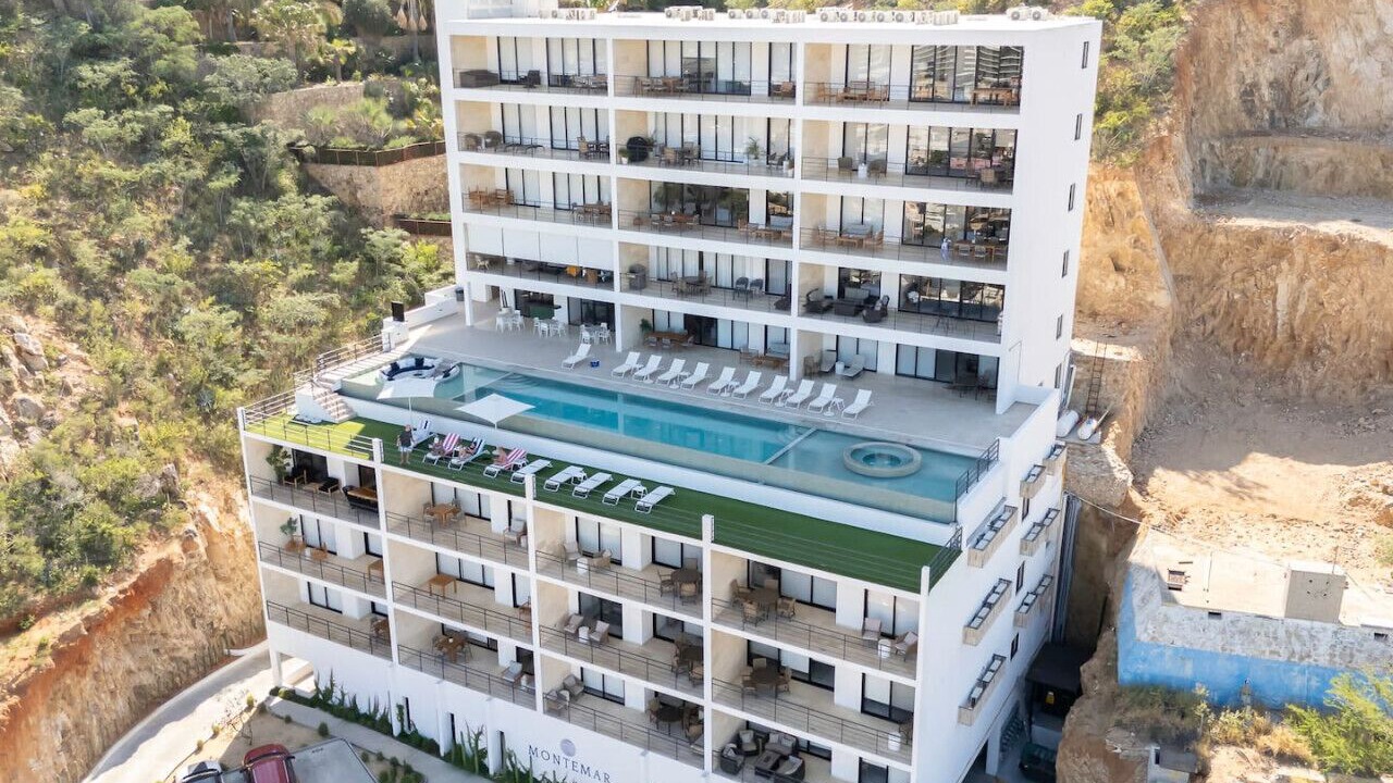 Photo of Outdoor in Pedregal