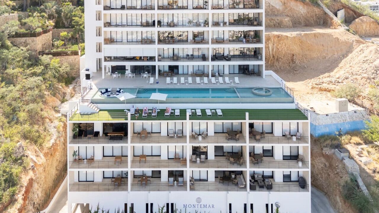 Photo of Outdoor in Pedregal