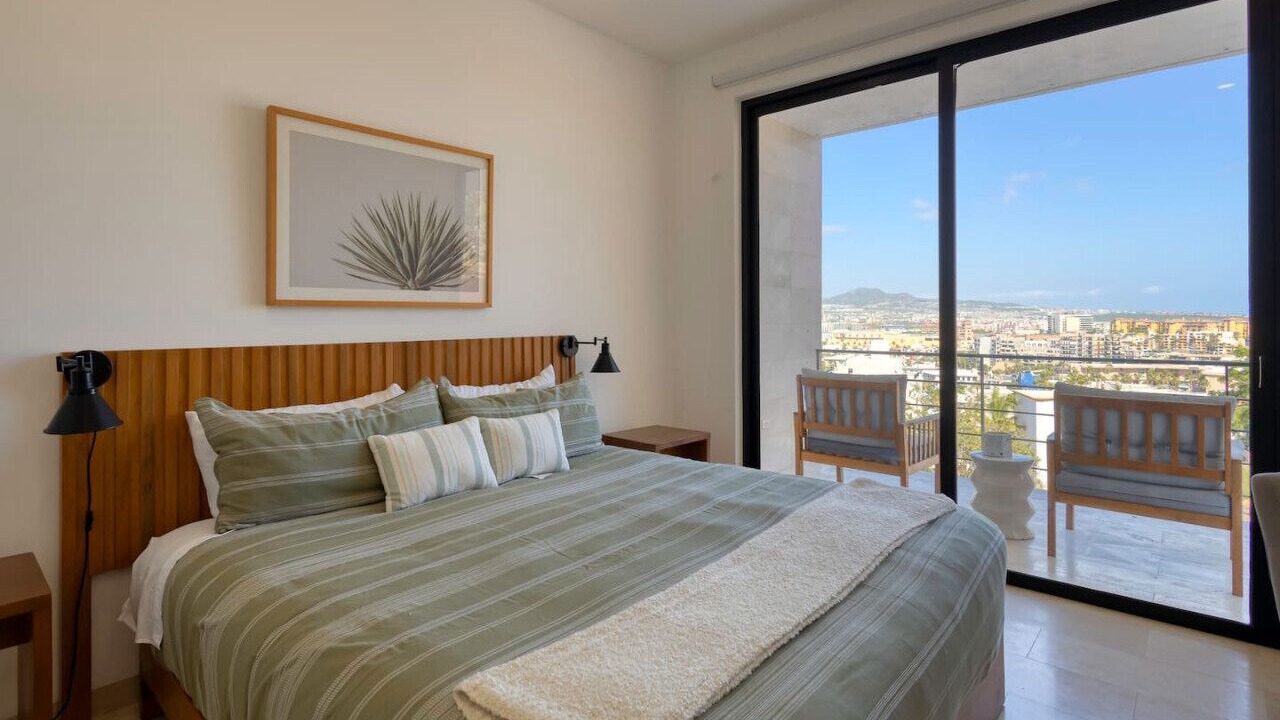Photo of Bedroom in Pedregal