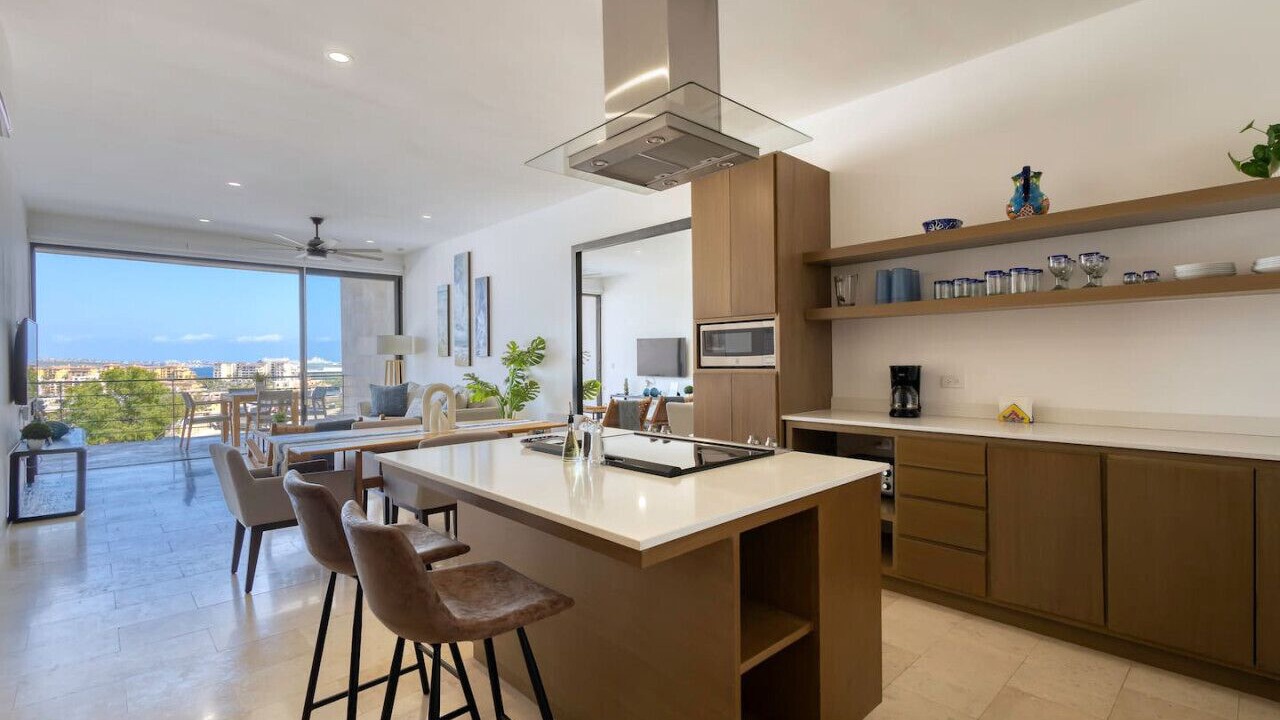 Photo of Kitchen in Pedregal