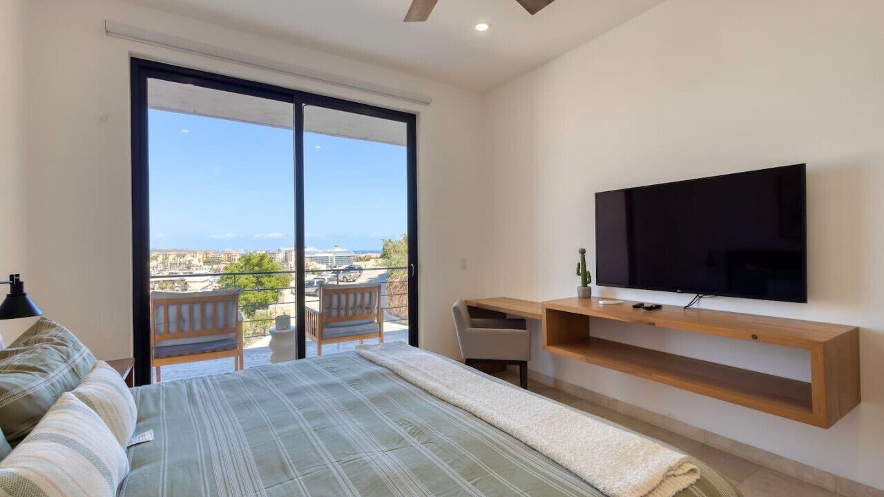Photo of Bedroom in Pedregal