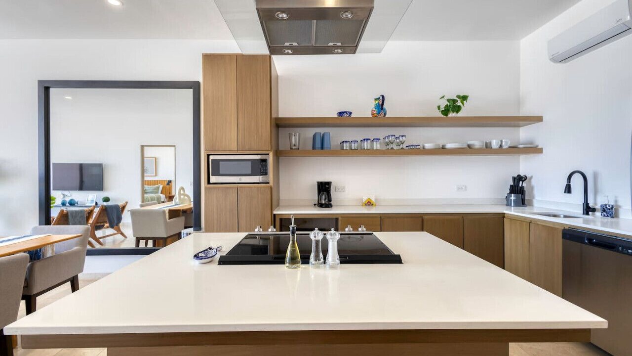 Photo of Kitchen in Pedregal
