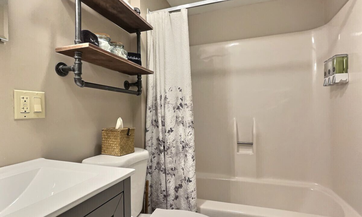 Photo of Bathroom in Pittsfield